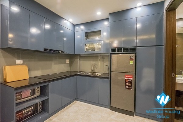 Stunning studio for rent in Hoan Kiem